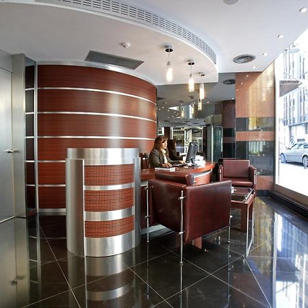 Sv Business Hotel Taksim イスタンブール エクステリア 写真