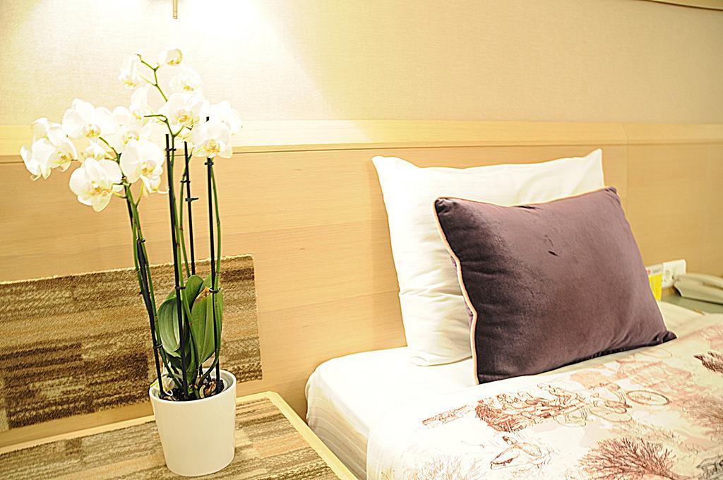 Sv Business Hotel Taksim イスタンブール エクステリア 写真