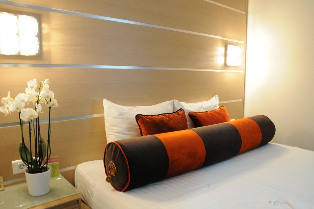 Sv Business Hotel Taksim イスタンブール エクステリア 写真